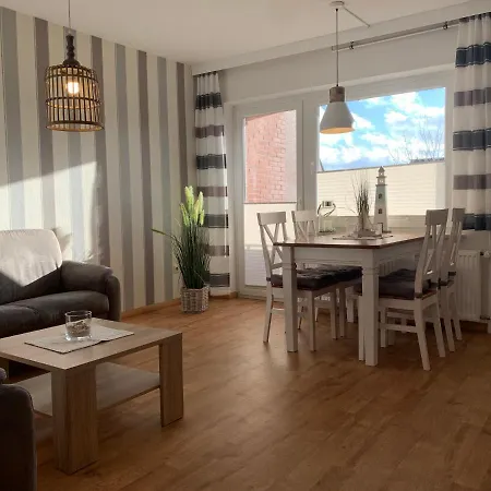 Kleine Brise 4 * Büsum