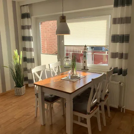 Apartman Kleine Brise 4