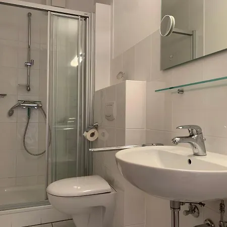 Kleine Brise 4 Apartman