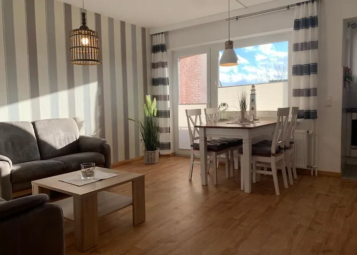 Kleine Brise 4 * Büsum